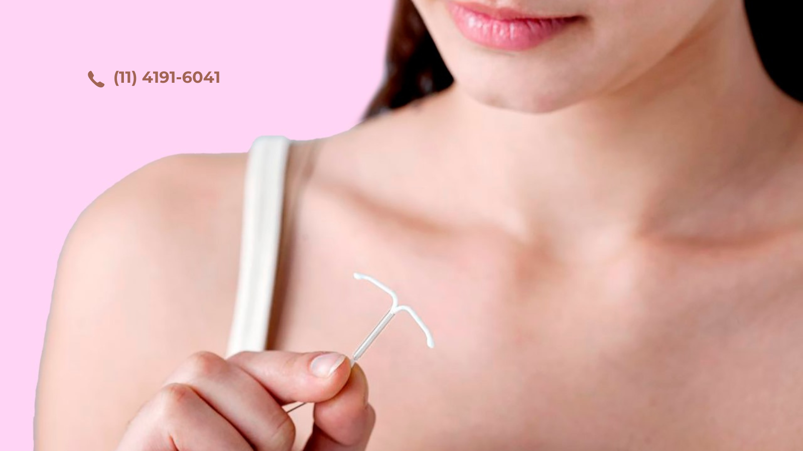 5 anos da melhor proteção, sem custos e sem surpresas – tudo coberto pela sua operadora. Com nossos médicos, isso é possível!