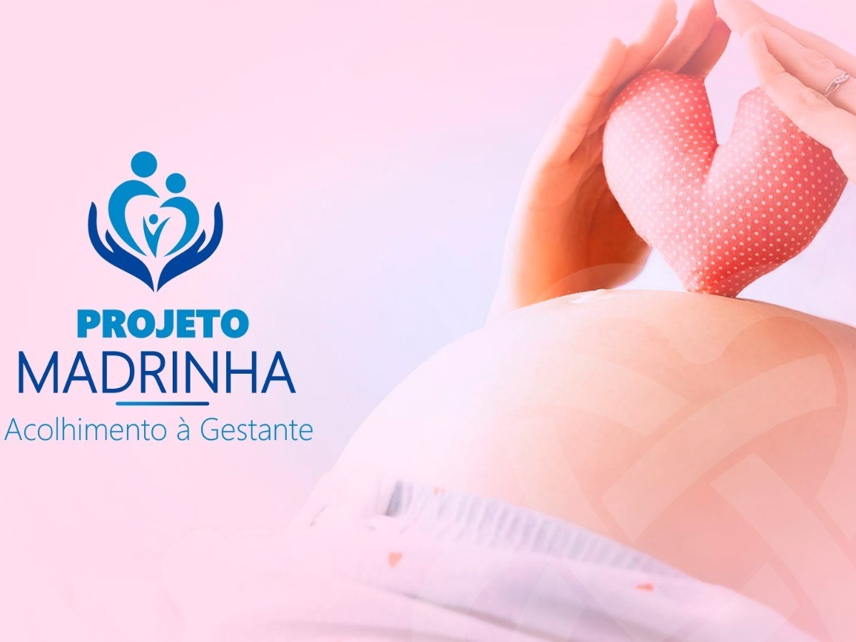 projeto madrinha