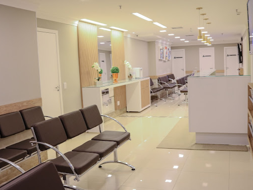 Centro Médico Alphaville