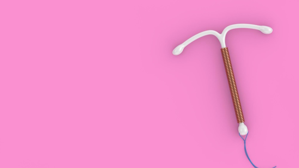 DIU de cobre: como funciona e quais os principais benefícios?
